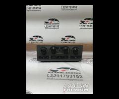 PANNELLO CONTRLLO CLIMA AUDI A6 4F2820043A 4F28200