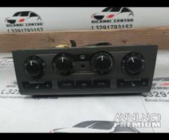 PANNELLO CONTRLLO CLIMA AUDI A6 4F2820043A 4F28200
