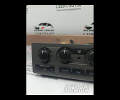 PANNELLO CONTRLLO CLIMA AUDI A6 4F2820043A 4F28200