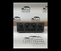 PANNELLO CONTRLLO CLIMA AUDI A6 4F2820043A 4F28200