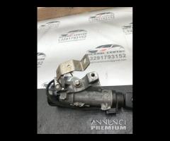 BLOCCHETTO ACCENSIONE CON CHIAVE SEAT IBIZA 6R0905