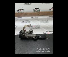BLOCCHETTO ACCENSIONE CON CHIAVE SEAT IBIZA 6R0905