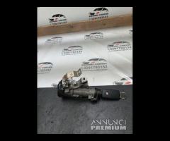 BLOCCHETTO ACCENSIONE CON CHIAVE SEAT IBIZA 6R0905