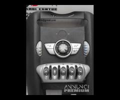 PANNELLO DI CONTROLLO CLIMA ARIA CONDIZIONATA MINI - 6