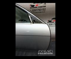 PORTA PORTIERA ANTERIORE DESTRA BMW SERIE 7 730 E6