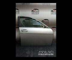 PORTA PORTIERA ANTERIORE DESTRA BMW SERIE 7 730 E6