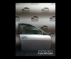 PORTA PORTIERA ANTERIORE DESTRA BMW SERIE 7 730 E6