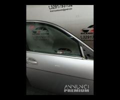 PORTA PORTIERA ANTERIORE DESTRA BMW SERIE 7 730 E6 - 7