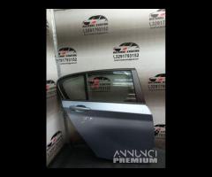 PORTA PORTIERA POSTERIORE DX BMW SERIE 1 F20 BERLI