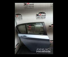 PORTA PORTIERA POSTERIORE DX BMW SERIE 1 F20 BERLI
