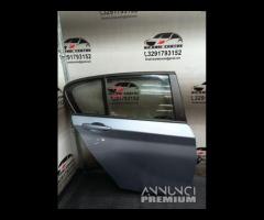 PORTA PORTIERA POSTERIORE DX BMW SERIE 1 F20 BERLI