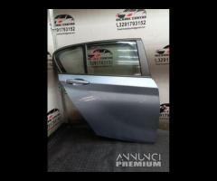 PORTA PORTIERA POSTERIORE DX BMW SERIE 1 F20 BERLI