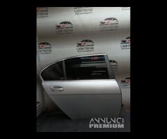 PORTA PORTIERA POSTERIORE DESTRA BMW SERIE 7 730 L