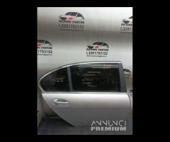 PORTA PORTIERA POSTERIORE DESTRA BMW SERIE 7 730 L
