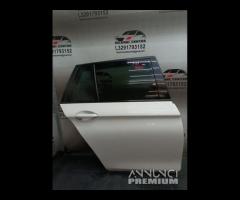 PORTA PORTIERA POSTERIORE DX BMW SERIE 5 F11 2010-
