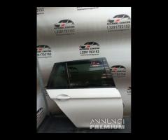 PORTA PORTIERA POSTERIORE DX BMW SERIE 5 F11 2010-