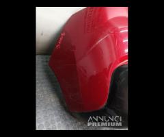 PARAURTI POSTERIORE CON SENSORI DI PARCHEGGIO PEUG