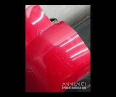 PARAURTI POSTERIORE CON SENSORI DI PARCHEGGIO PEUG - 6