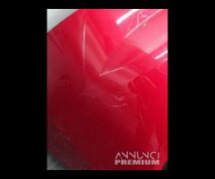 PARAURTI POSTERIORE CON SENSORI DI PARCHEGGIO PEUG - 7