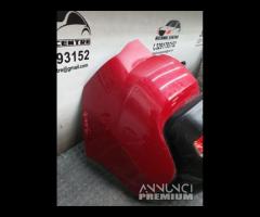 PARAURTI POSTERIORE CON SENSORI DI PARCHEGGIO PEUG - 8