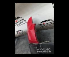 PARAURTI POSTERIORE CON SENSORI DI PARCHEGGIO PEUG - 12