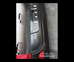 PARAURTI POSTERIORE CON SENSORI DI PARCHEGGIO PEUG - 16