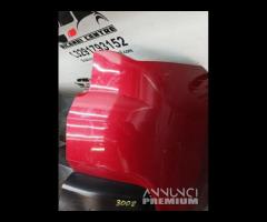 PARAURTI POSTERIORE CON SENSORI DI PARCHEGGIO PEUG - 18