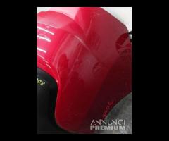 PARAURTI POSTERIORE CON SENSORI DI PARCHEGGIO PEUG - 21