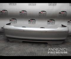 PARAURTI POSTERIORE BMW SERIE 7 730 E65 E66 BERLIN