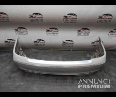 PARAURTI POSTERIORE BMW SERIE 7 730 E65 E66 BERLIN