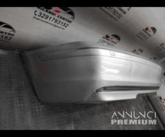 PARAURTI POSTERIORE BMW SERIE 7 730 E65 E66 BERLIN - 6