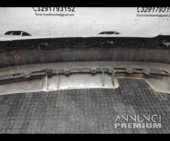 PARAURTI POSTERIORE BMW SERIE 7 730 E65 E66 BERLIN - 18