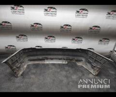 PARAURTI POSTERIORE BMW SERIE 7 730 E65 E66 BERLIN - 20