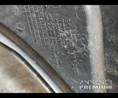 PARAURTI POSTERIORE BMW SERIE 7 730 E65 E66 BERLIN - 21