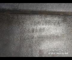 PARAURTI POSTERIORE BMW SERIE 7 730 E65 E66 BERLIN - 22