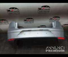 PARAURTI POSTERIORE CON SENSORI DI PARCHEGGIO SEAT