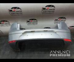 PARAURTI POSTERIORE CON SENSORI DI PARCHEGGIO SEAT