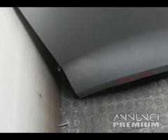 PARAURTI POSTERIORE CON SENSORI DI PARCHEGGIO SEAT