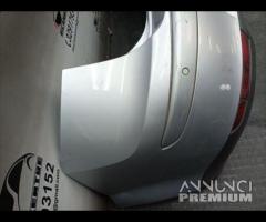 PARAURTI POSTERIORE CON SENSORI DI PARCHEGGIO SEAT - 6