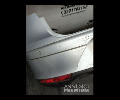 PARAURTI POSTERIORE CON SENSORI DI PARCHEGGIO SEAT - 9