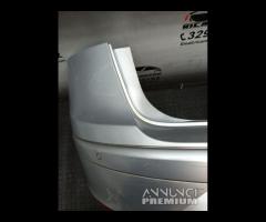 PARAURTI POSTERIORE CON SENSORI DI PARCHEGGIO SEAT - 10