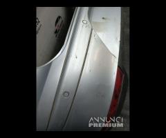 PARAURTI POSTERIORE CON SENSORI DI PARCHEGGIO SEAT - 11