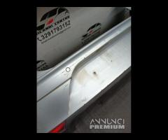 PARAURTI POSTERIORE CON SENSORI DI PARCHEGGIO SEAT - 12