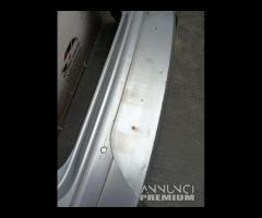 PARAURTI POSTERIORE CON SENSORI DI PARCHEGGIO SEAT - 13