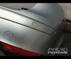 PARAURTI POSTERIORE CON SENSORI DI PARCHEGGIO SEAT - 15