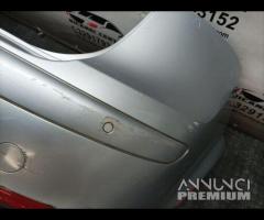 PARAURTI POSTERIORE CON SENSORI DI PARCHEGGIO SEAT - 16