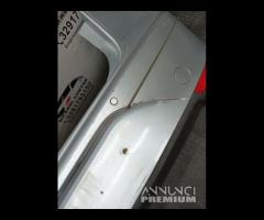 PARAURTI POSTERIORE CON SENSORI DI PARCHEGGIO SEAT - 17