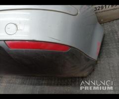 PARAURTI POSTERIORE CON SENSORI DI PARCHEGGIO SEAT - 18