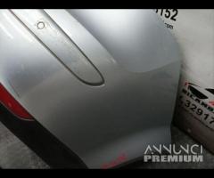 PARAURTI POSTERIORE CON SENSORI DI PARCHEGGIO SEAT - 20