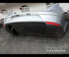 PARAURTI POSTERIORE CON SENSORI DI PARCHEGGIO SEAT - 21